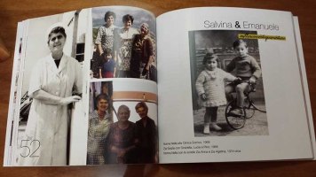 Raccontami. Cento Anni di Nonna Nella | Family Photos