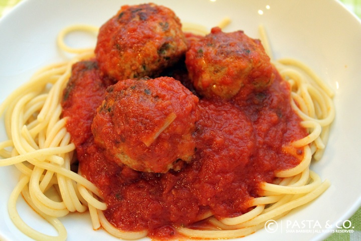 SpaghettiMeatballs